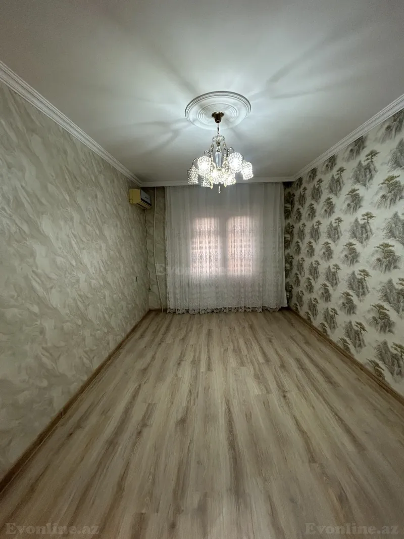 2 otaqlı Mənzil 40 m² Massiv V Satılır