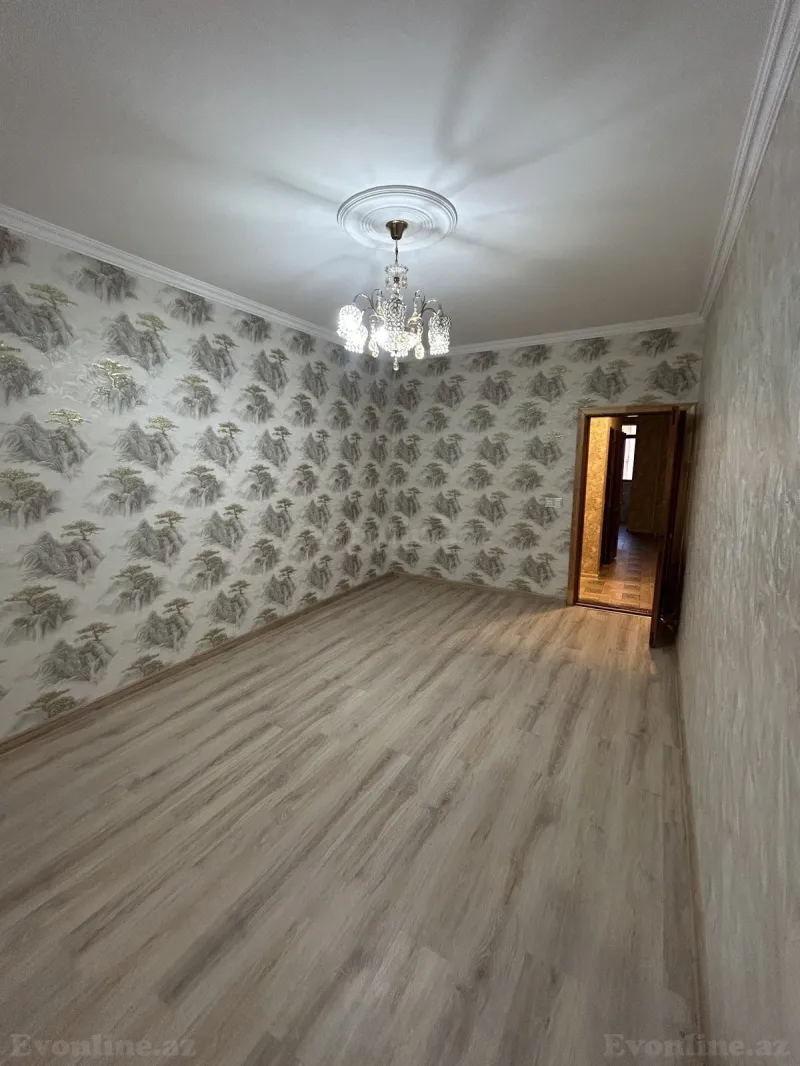 Satılır 2 otaqlı Mənzil Köhnə tikili 40 m² Massiv V - şəkil 3