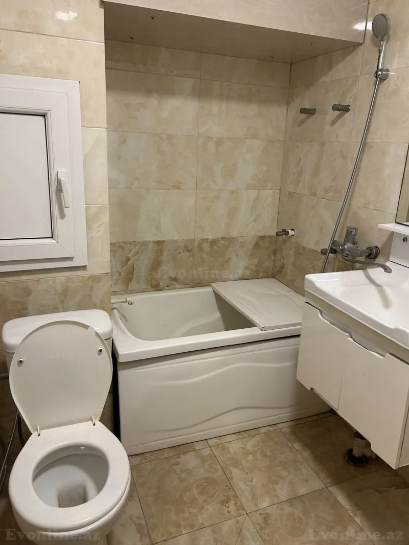 Satılır 2 otaqlı Mənzil Köhnə tikili 40 m² Massiv V - şəkil 5