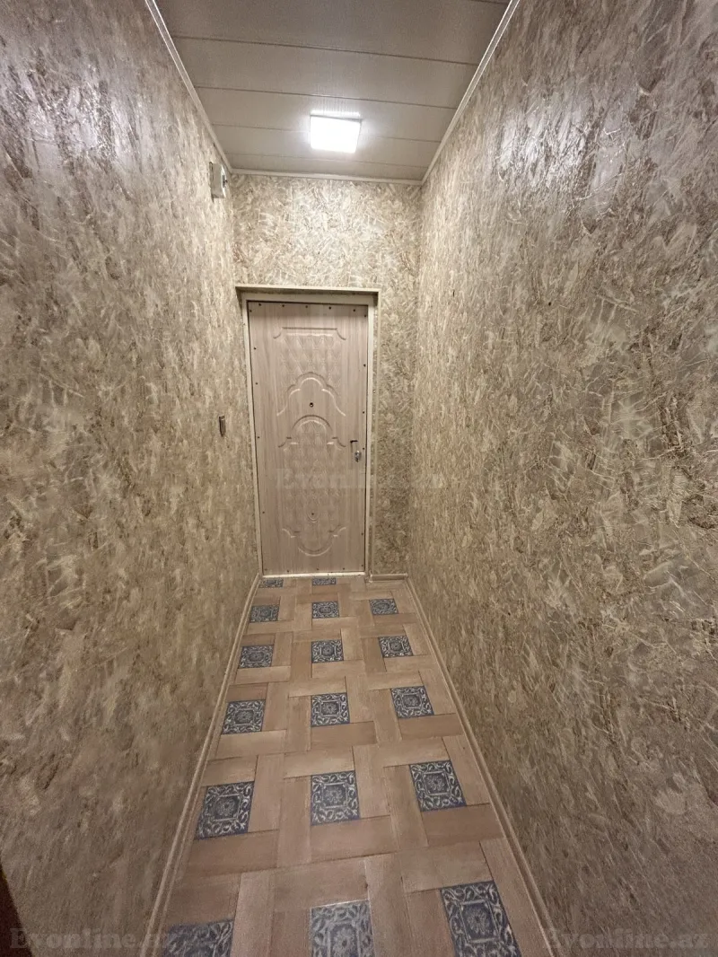 Satılır 2 otaqlı Mənzil Köhnə tikili 40 m² Massiv V - şəkil 6