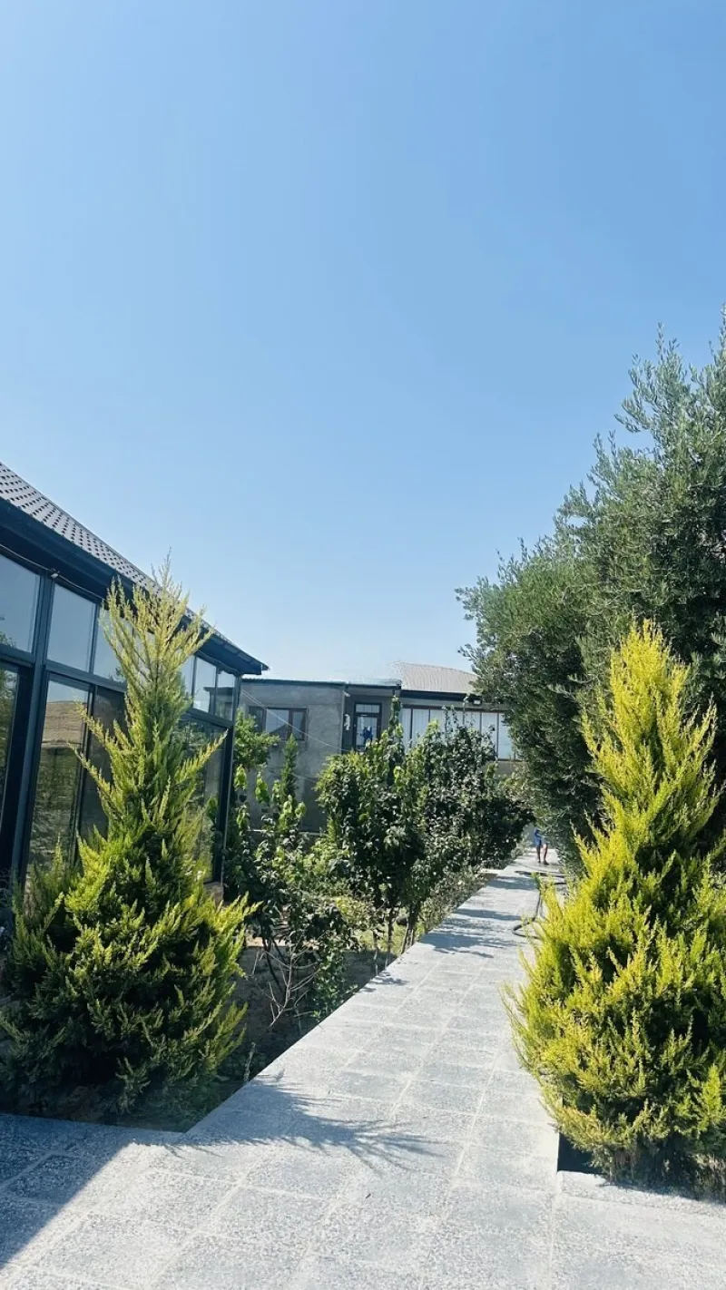 Kirayə verilir 4 otaqlı Həyət evi 120 m² Bilgəh - şəkil 7