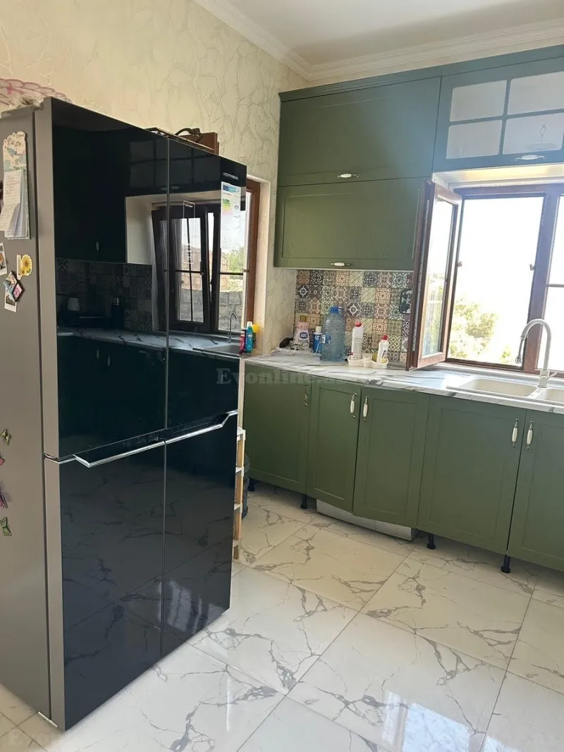 Kirayə verilir 4 otaqlı Həyət evi 120 m² Bilgəh - şəkil 13