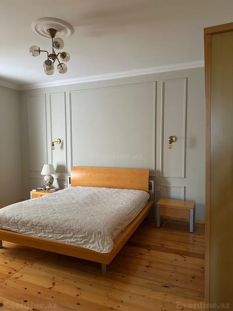 Kirayə verilir 4 otaqlı Həyət evi 120 m² Bilgəh - şəkil 14