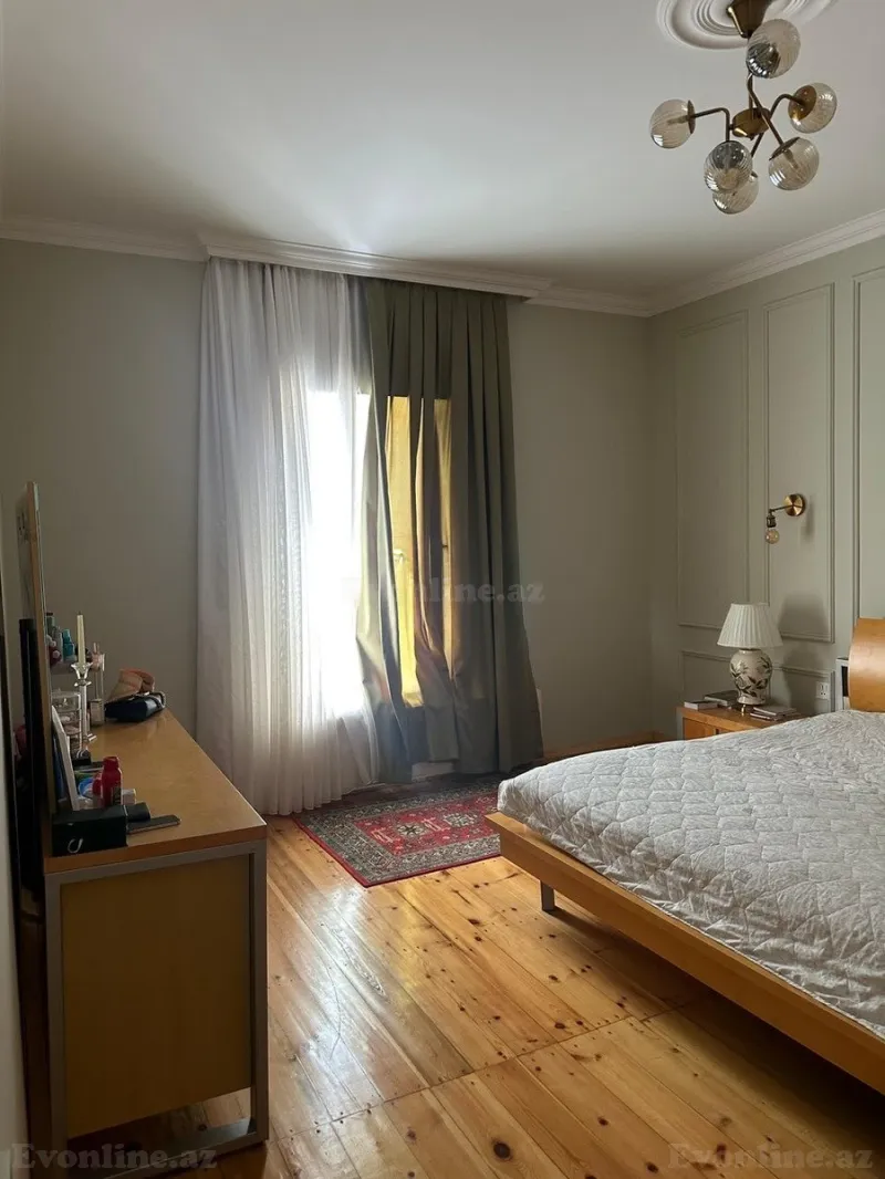 Kirayə verilir 4 otaqlı Həyət evi 120 m² Bilgəh - şəkil 15