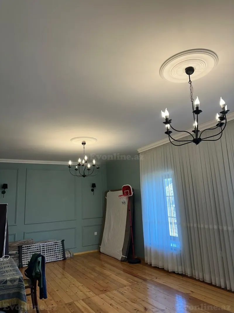 Kirayə verilir 4 otaqlı Həyət evi 120 m² Bilgəh - şəkil 16