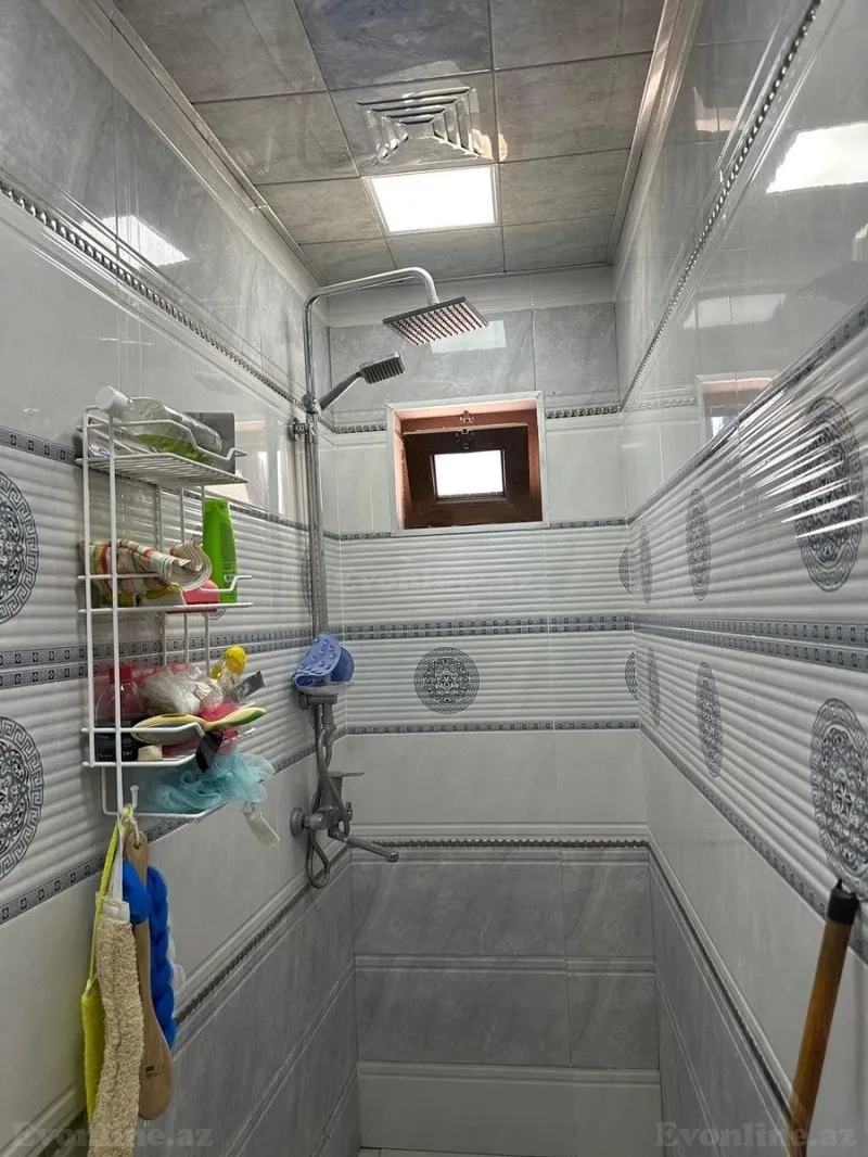 Kirayə verilir 4 otaqlı Həyət evi 120 m² Bilgəh - şəkil 21