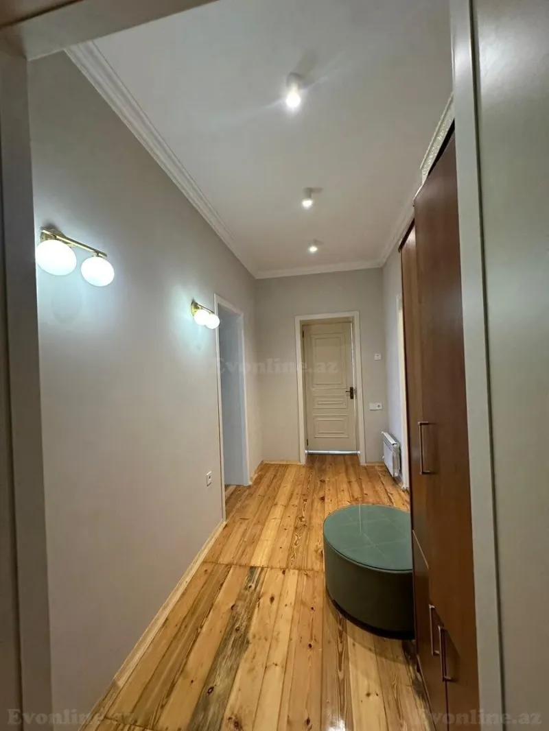 Kirayə verilir 4 otaqlı Həyət evi 120 m² Bilgəh - şəkil 24