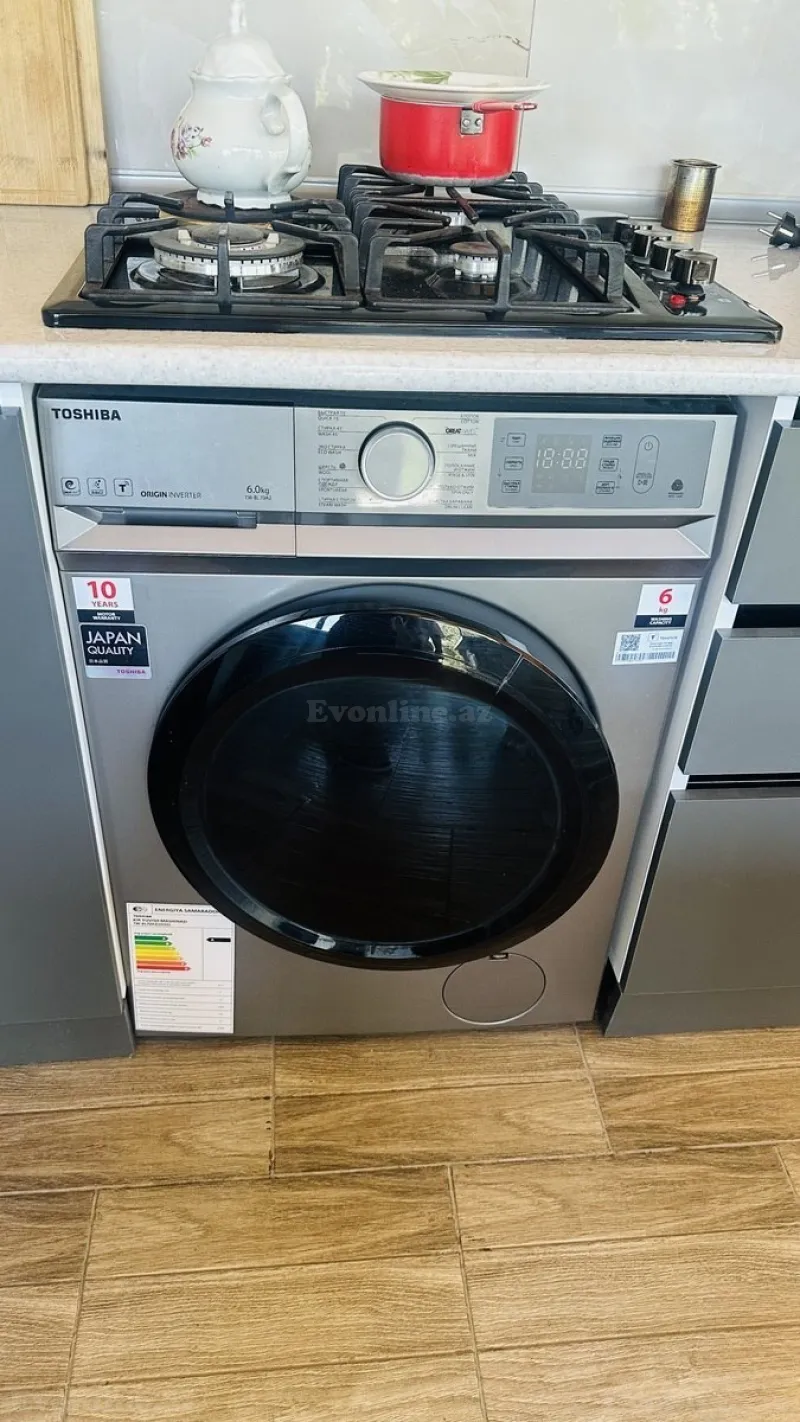 Kirayə verilir 4 otaqlı Həyət evi 120 m² Bilgəh - şəkil 27