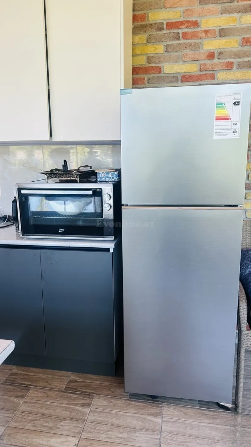 Kirayə verilir 4 otaqlı Həyət evi 120 m² Bilgəh - şəkil 30