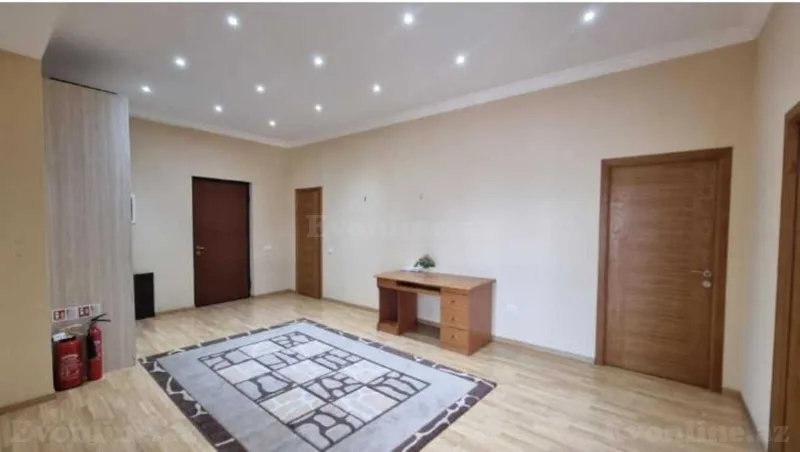 Satılır 3 otaqlı Mənzil Yeni tikili 1679 m² Nəsimi r. - şəkil 5