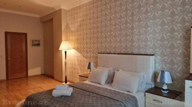 Satılır 3 otaqlı Mənzil Yeni tikili 1679 m² Nəsimi r. - şəkil 7