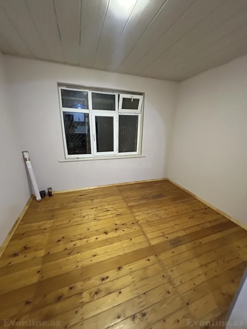 Satılır 3 otaqlı Mənzil Köhnə tikili 69 m² Massiv V - şəkil 4