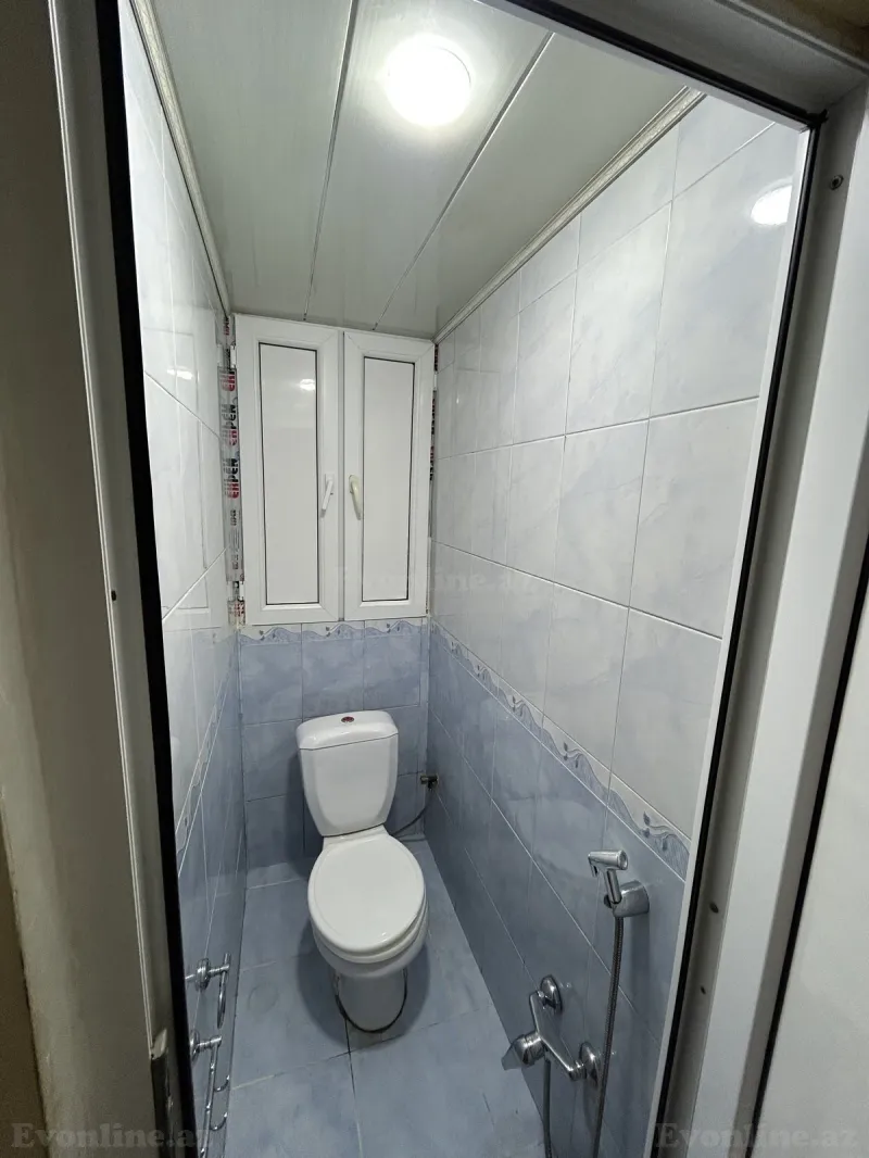 Satılır 3 otaqlı Mənzil Köhnə tikili 69 m² Massiv V - şəkil 9