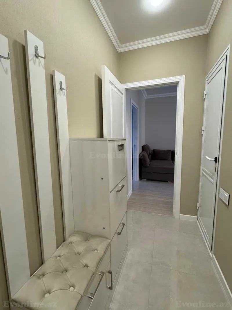 Satılır 3 otaqlı Mənzil Köhnə tikili 81 m² Memar Əcəmi m. - şəkil 8