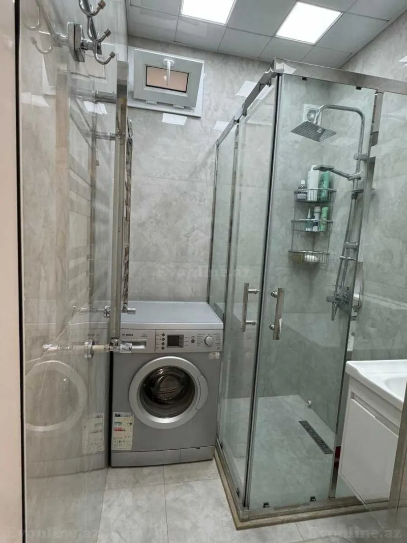 Satılır 3 otaqlı Mənzil Köhnə tikili 81 m² Memar Əcəmi m. - şəkil 17