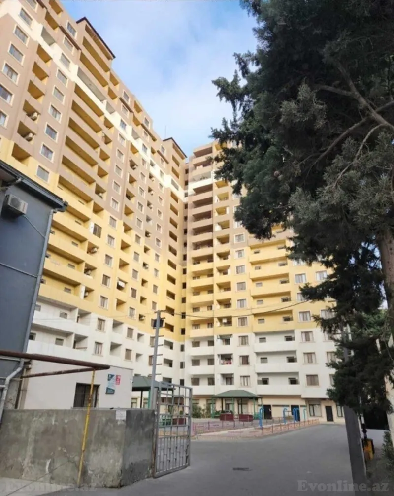 Satılır Obyekt 105 m² Nizami m. - şəkil 2