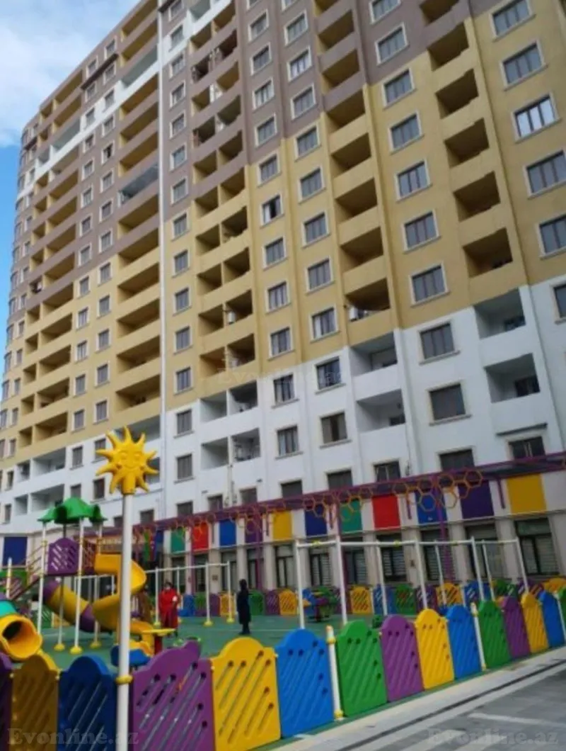 Satılır Obyekt 105 m² Nizami m. - şəkil 3