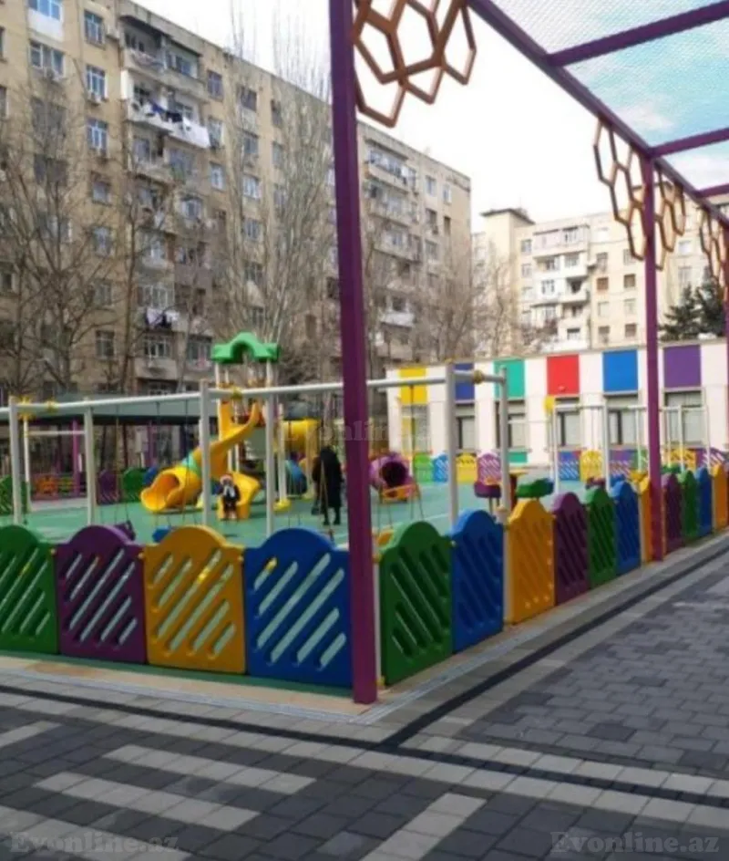 Satılır Obyekt 105 m² Nizami m. - şəkil 4