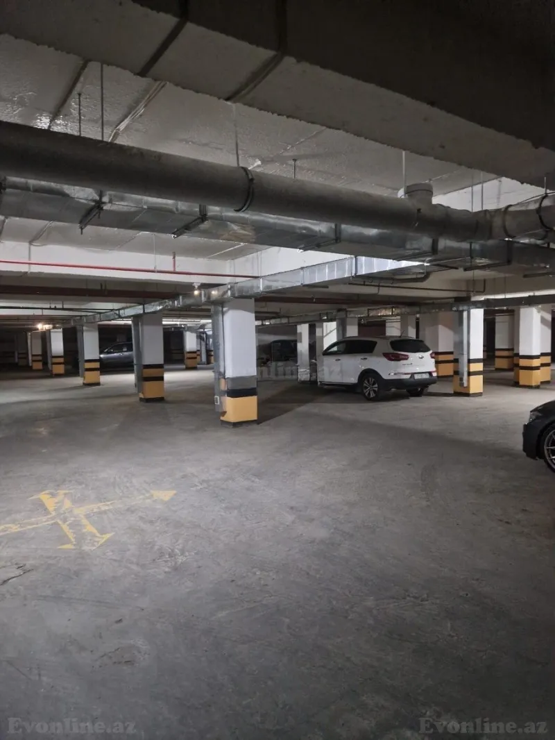 Satılır Obyekt 105 m² Nizami m. - şəkil 5