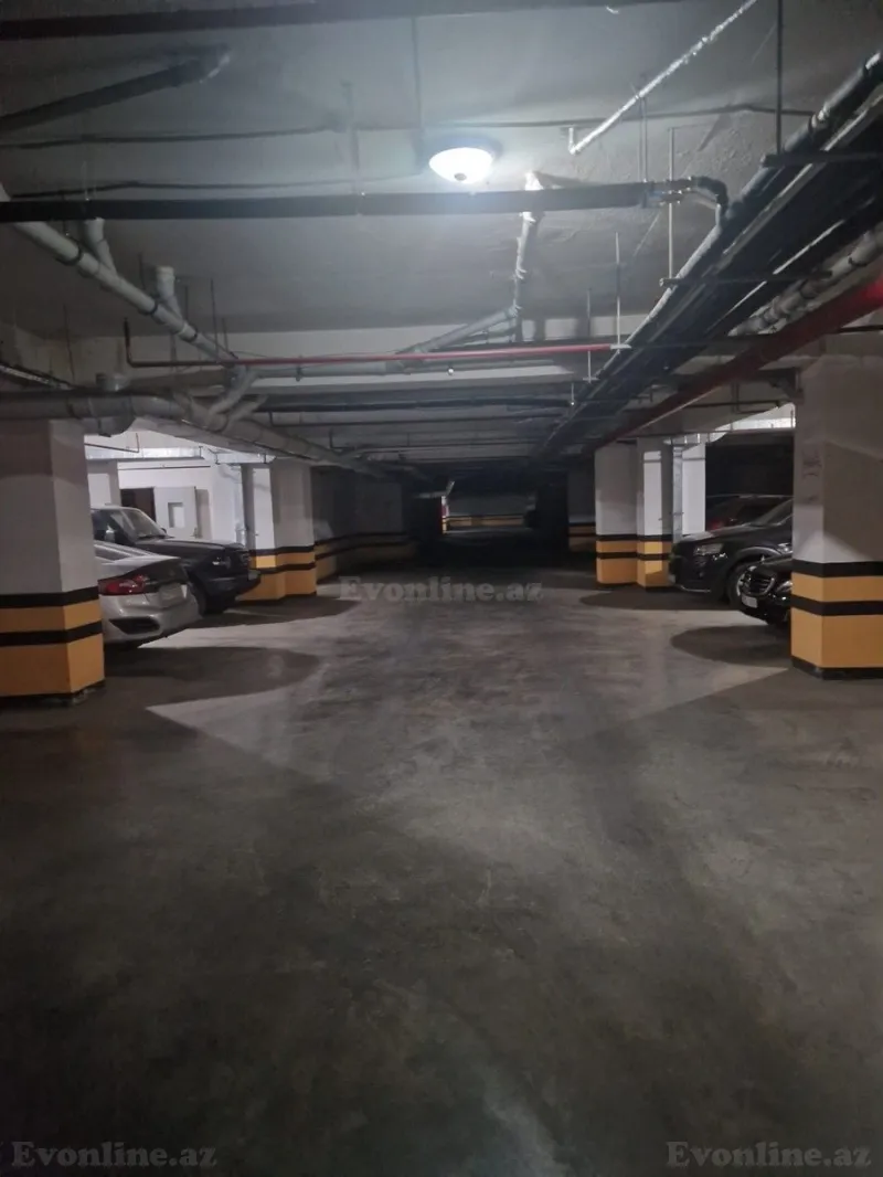 Satılır Obyekt 105 m² Nizami m. - şəkil 6