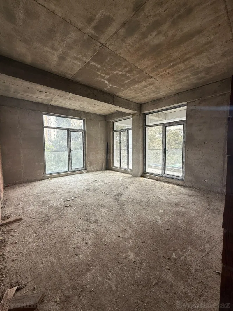 Satılır Obyekt 105 m² Nizami m. - şəkil 7