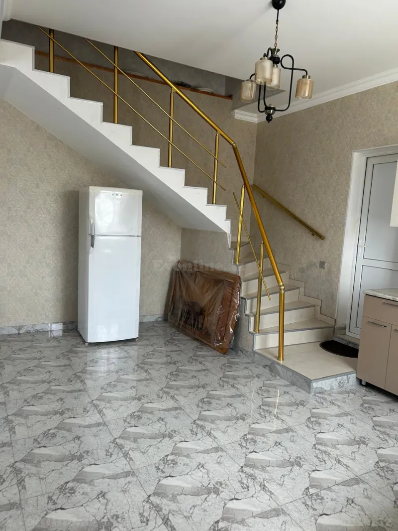 3 otaqlı Həyət evi 80 m² Qala Satılır