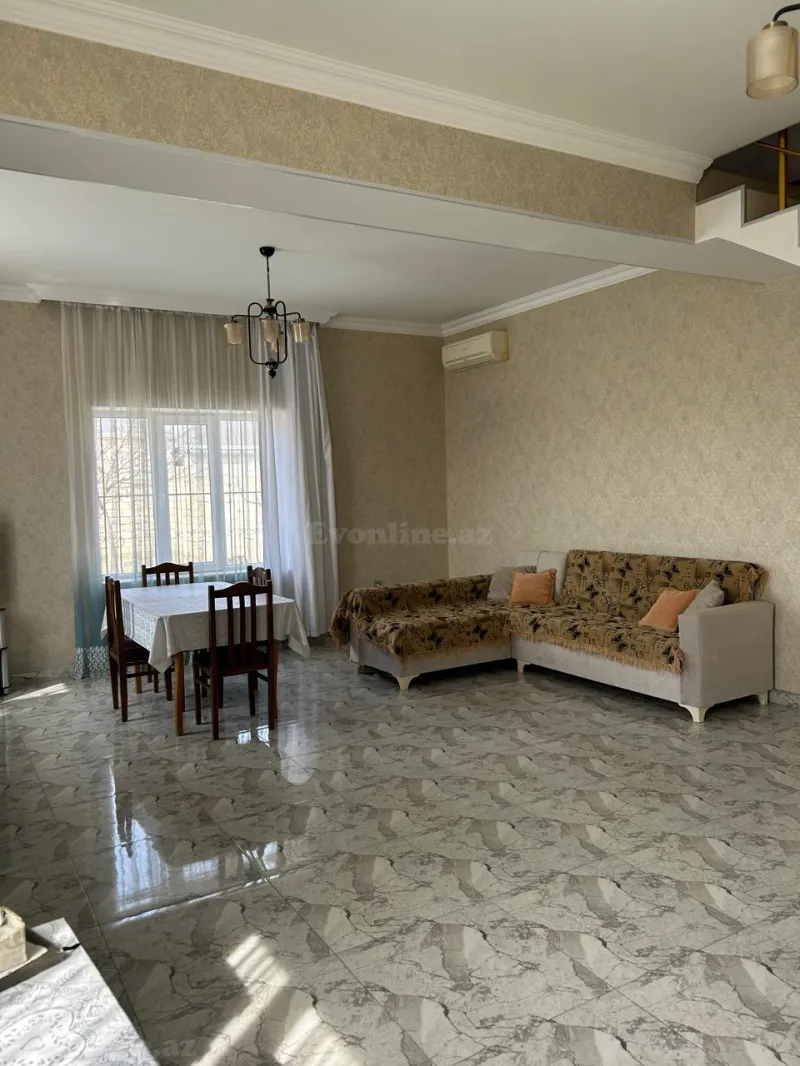 Satılır 3 otaqlı Həyət evi 80 m² Qala - şəkil 3