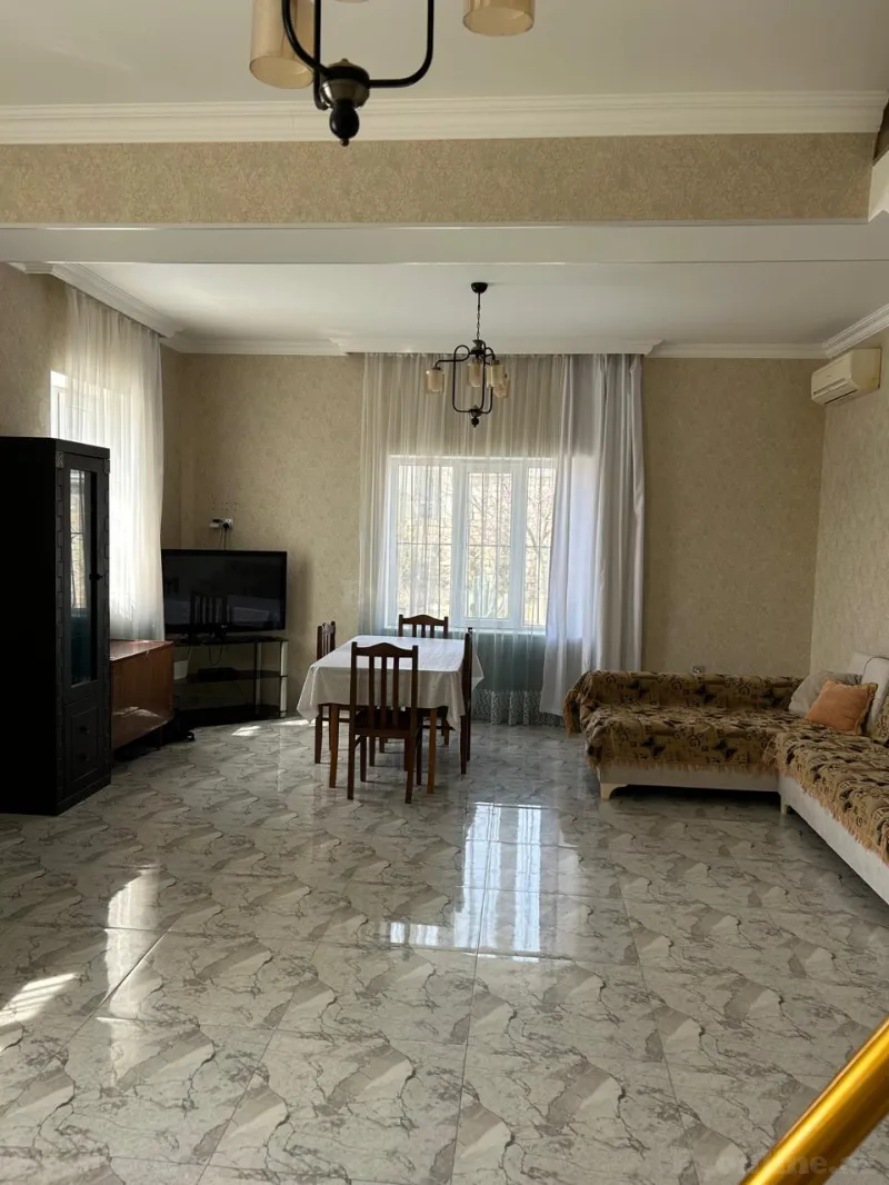 Satılır 3 otaqlı Həyət evi 80 m² Qala - şəkil 4
