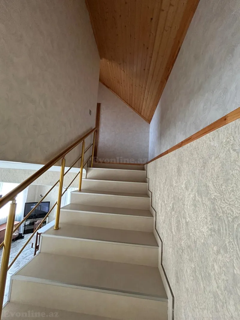 Satılır 3 otaqlı Həyət evi 80 m² Qala - şəkil 6
