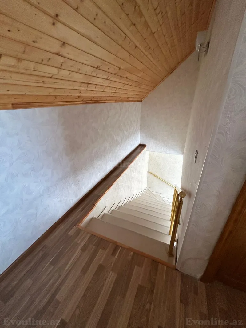 Satılır 3 otaqlı Həyət evi 80 m² Qala - şəkil 7