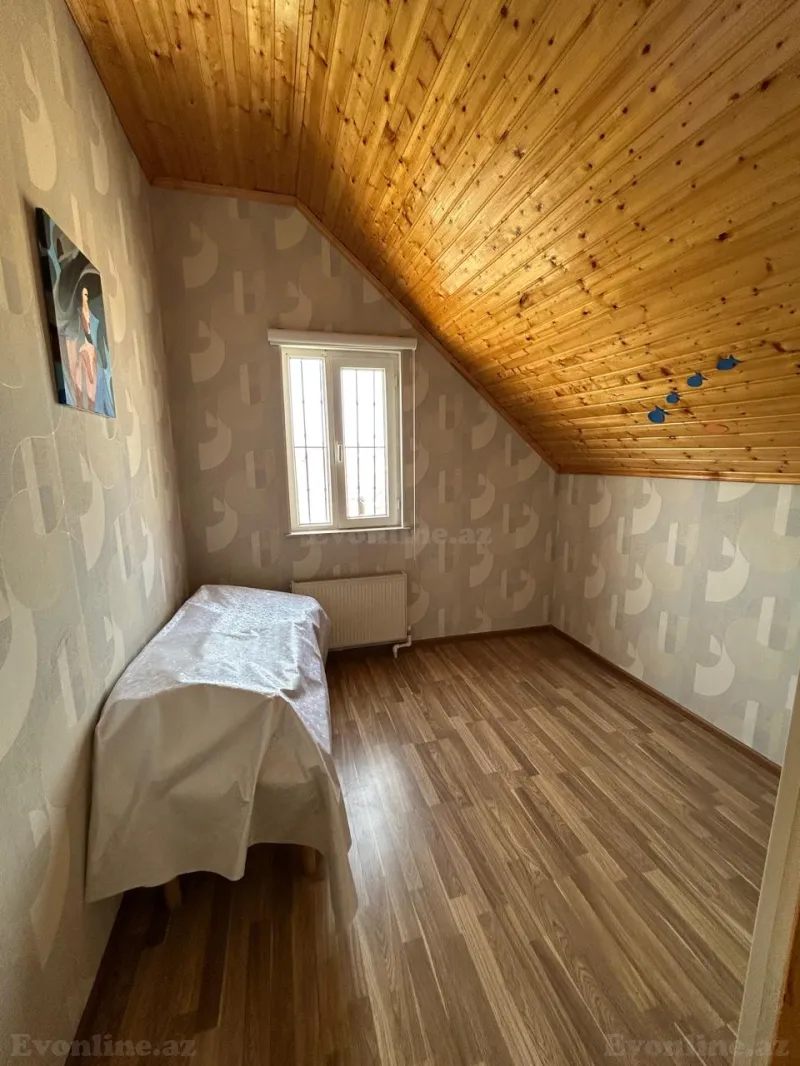 Satılır 3 otaqlı Həyət evi 80 m² Qala - şəkil 8