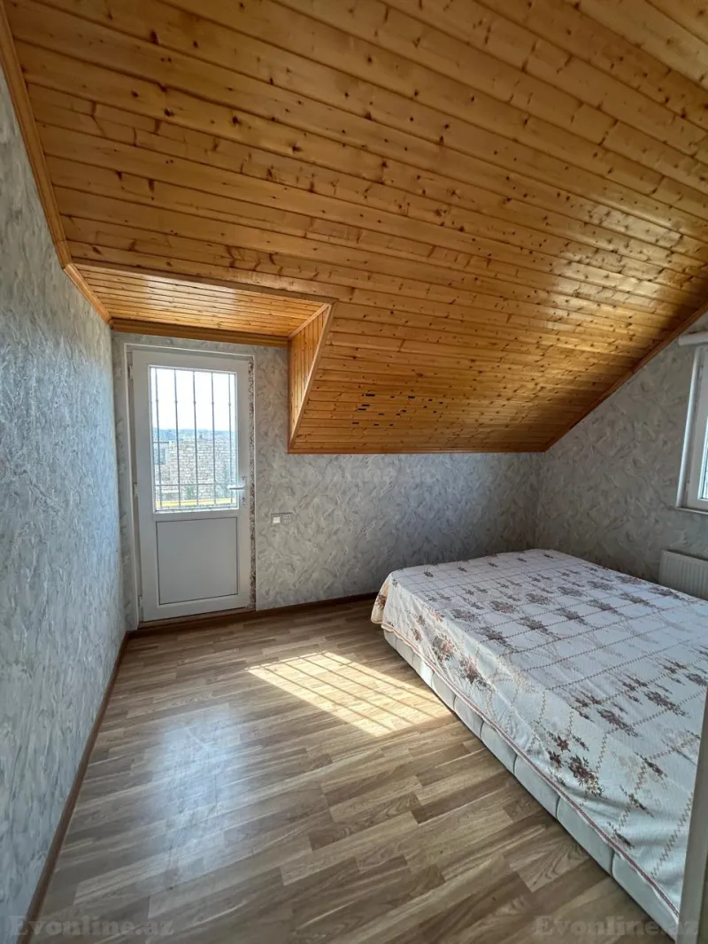 Satılır 3 otaqlı Həyət evi 80 m² Qala - şəkil 9