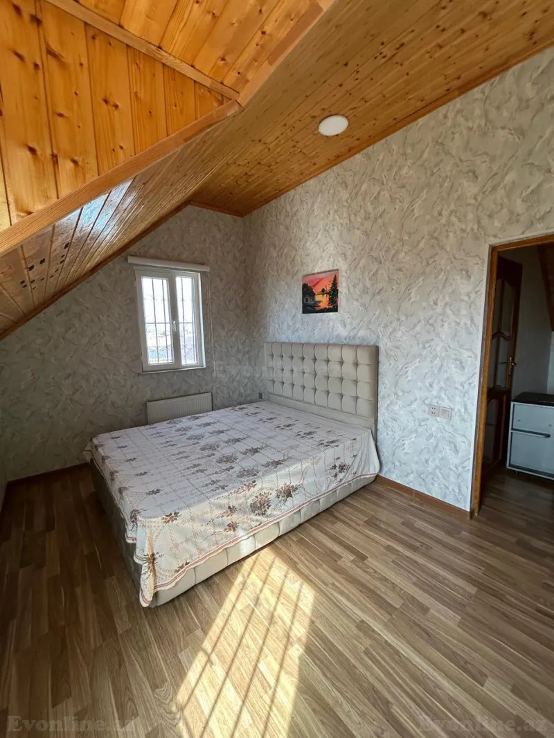 Satılır 3 otaqlı Həyət evi 80 m² Qala - şəkil 10