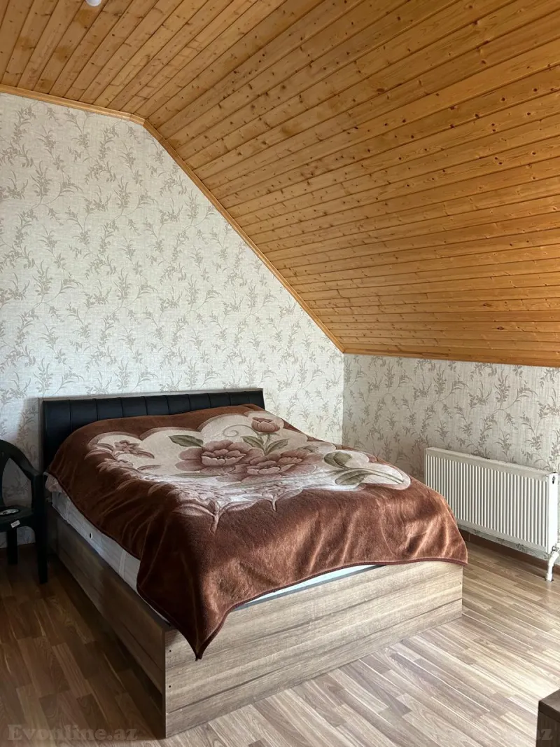 Satılır 3 otaqlı Həyət evi 80 m² Qala - şəkil 11