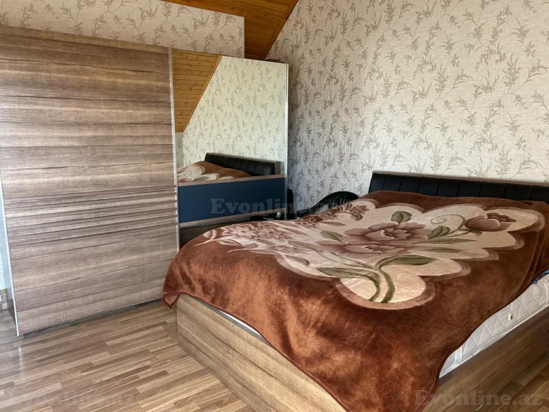 Satılır 3 otaqlı Həyət evi 80 m² Qala - şəkil 12