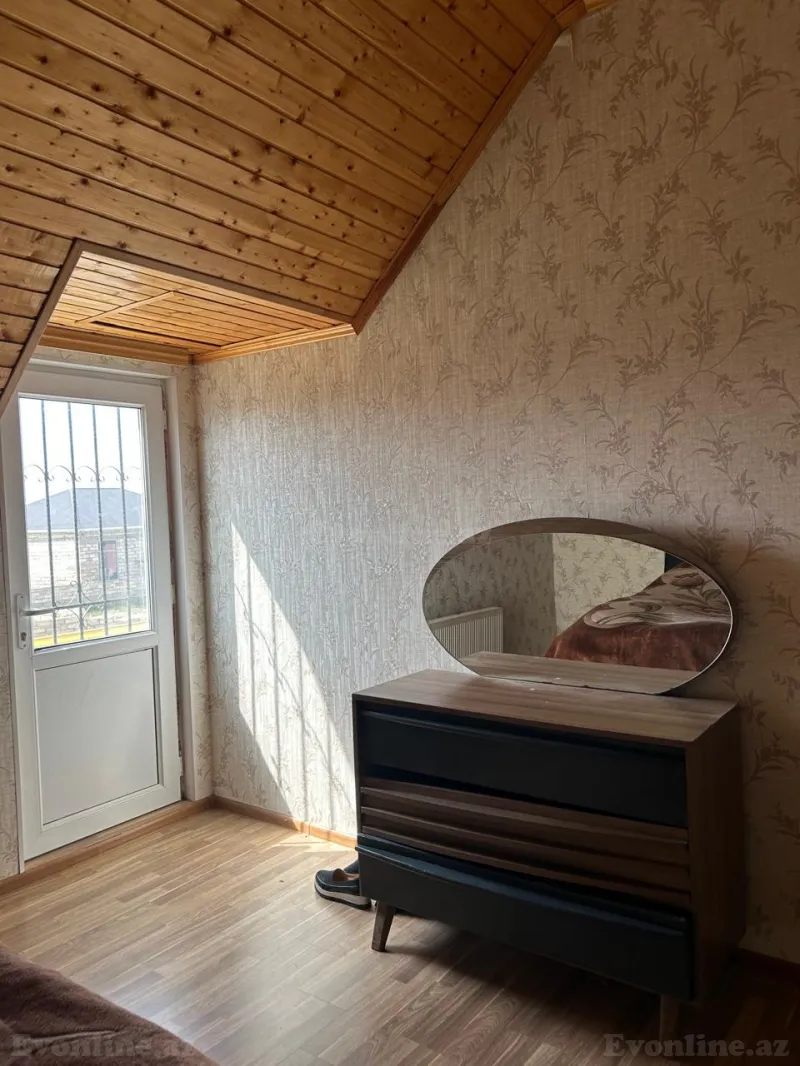 Satılır 3 otaqlı Həyət evi 80 m² Qala - şəkil 13
