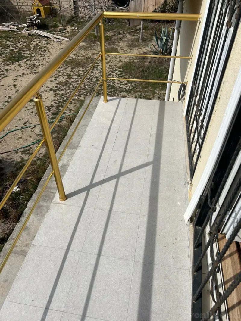 Satılır 3 otaqlı Həyət evi 80 m² Qala - şəkil 14