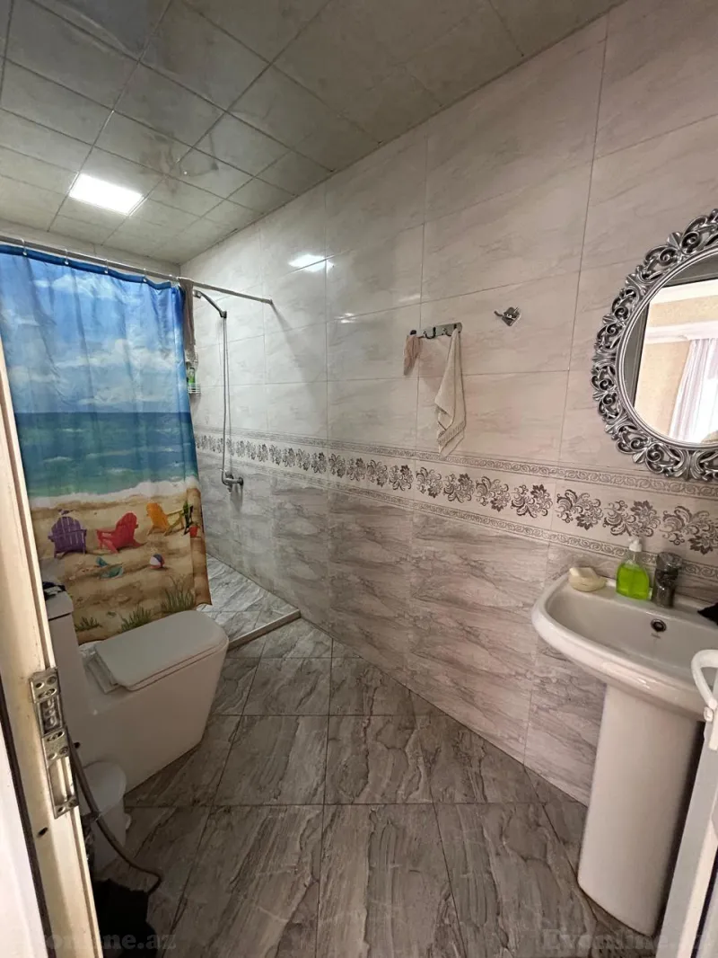 Satılır 3 otaqlı Həyət evi 80 m² Qala - şəkil 15
