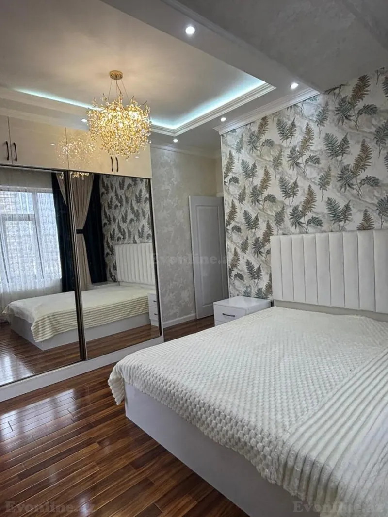 Satılır 3 otaqlı Mənzil Yeni tikili 80 m² 28 May m. - şəkil 6