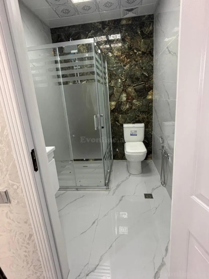 Satılır 3 otaqlı Mənzil Yeni tikili 80 m² 28 May m. - şəkil 11