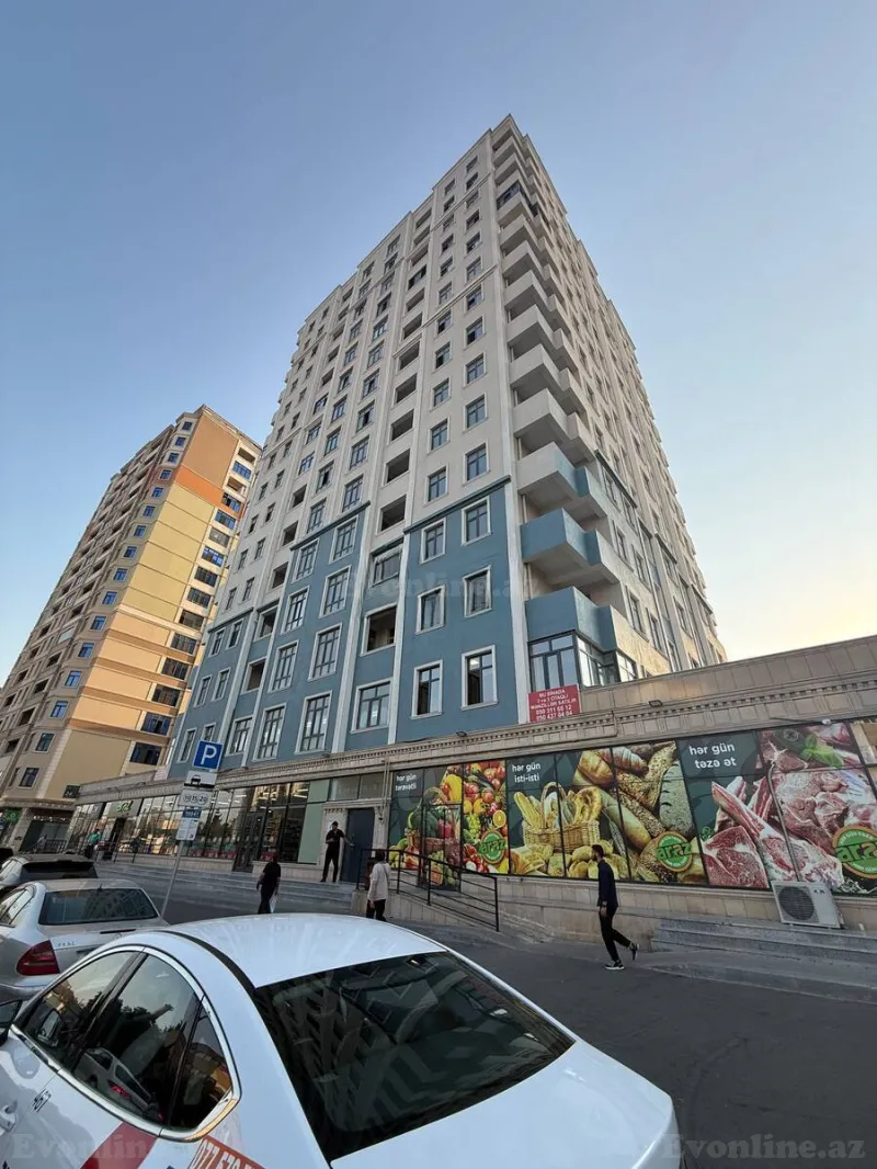 Obyekt 450 m² Yasamal Kirayə verilir