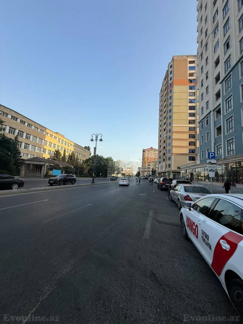 Kirayə verilir Obyekt 450 m² Yasamal - şəkil 2