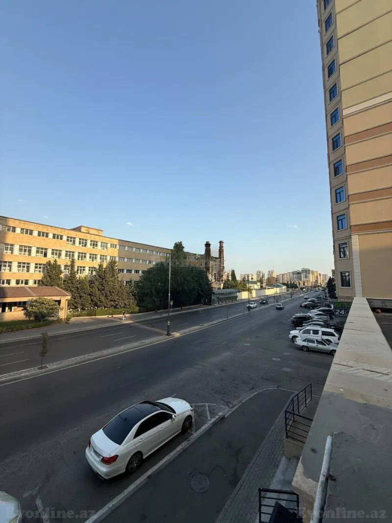 Kirayə verilir Obyekt 450 m² Yasamal - şəkil 3