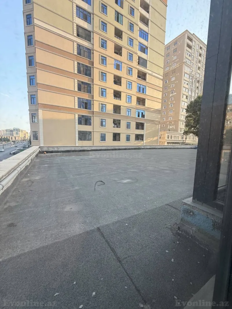 Kirayə verilir Obyekt 450 m² Yasamal - şəkil 4