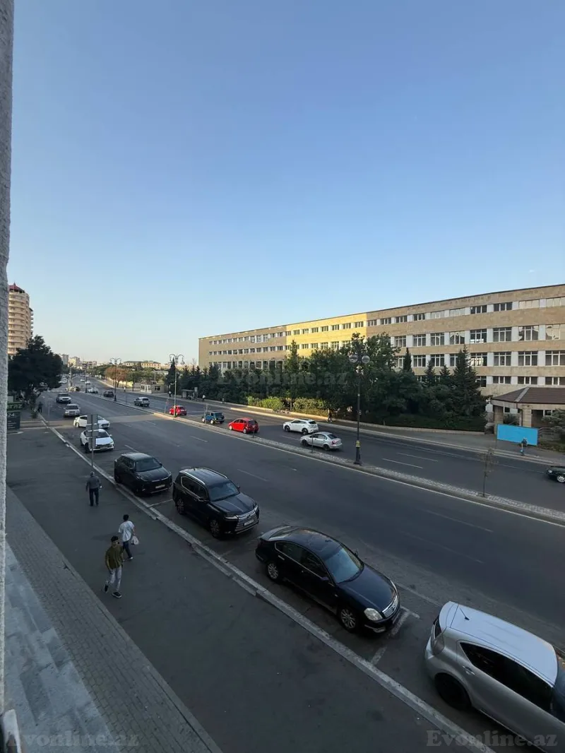 Kirayə verilir Obyekt 450 m² Yasamal - şəkil 5