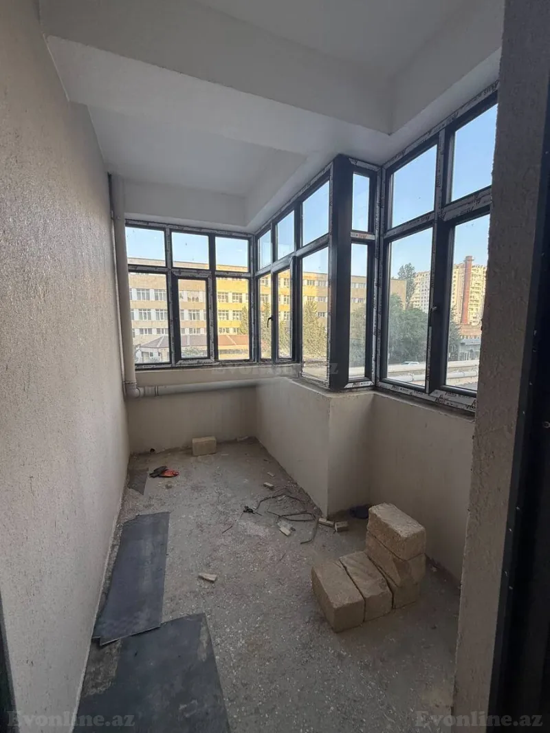 Kirayə verilir Obyekt 450 m² Yasamal - şəkil 6