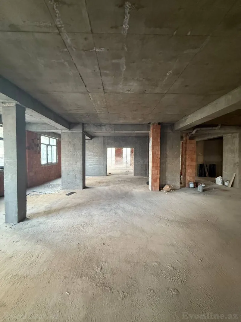 Kirayə verilir Obyekt 450 m² Yasamal - şəkil 8