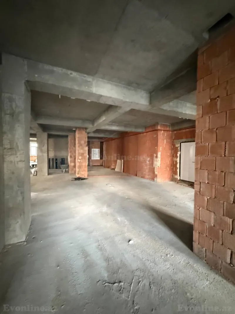 Kirayə verilir Obyekt 450 m² Yasamal - şəkil 9