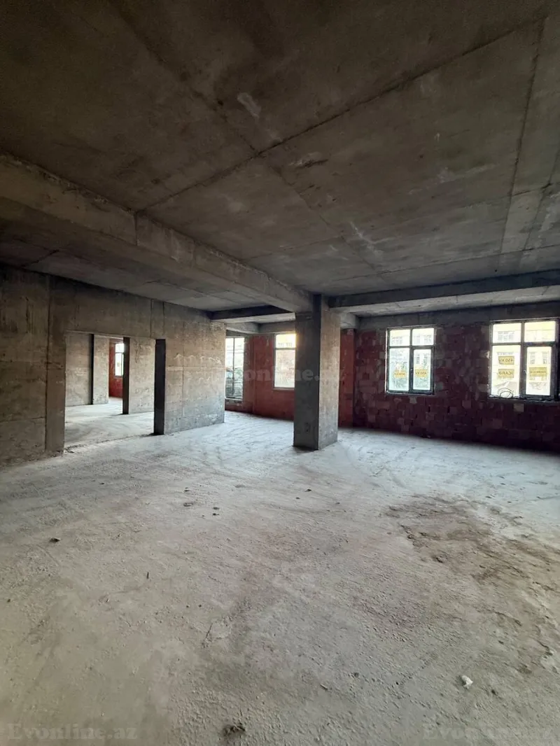 Kirayə verilir Obyekt 450 m² Yasamal - şəkil 10