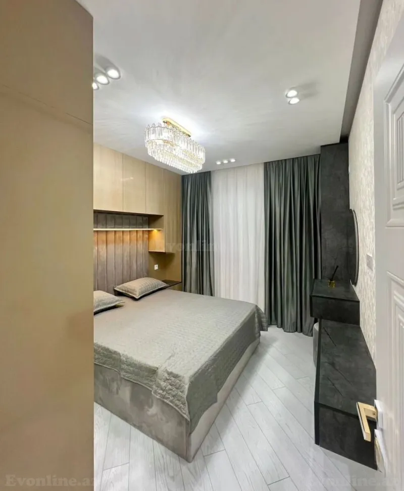 3 otaqlı Mənzil 79 m² 20 Yanvar m. Satılır